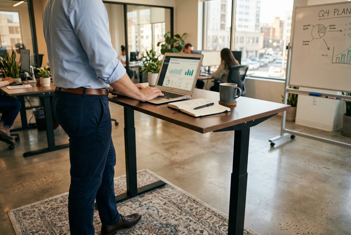 Lean fractional CFO engagement model serving owner-led businesses from the Fresno office