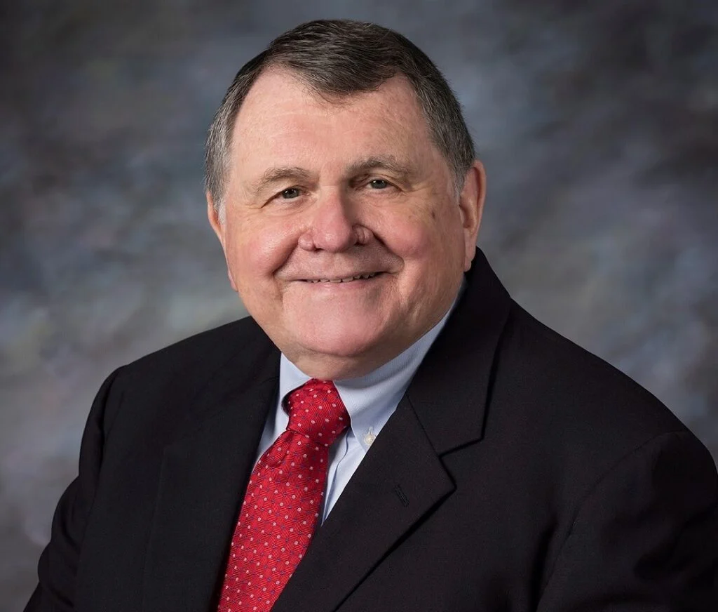 George Leddicotte